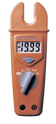 APPA A7D — клещи токоизмерительные