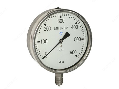 Манометр МП4-У