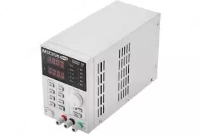 МЕГЕОН 36605 — программируемый источник питания