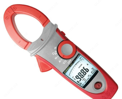 APPA 137 — клещи электроизмерительные-ваттметр