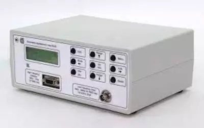 В3-83/1 — вольтметр высокочастотный