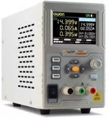 P4603 — источник питания линейный