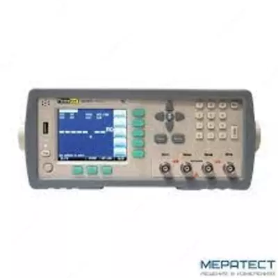 ПрофКиП Щ306М — омметр