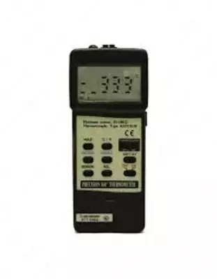 АТТ-2002 — измеритель температуры