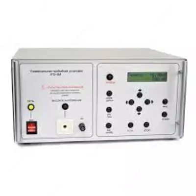 УПУ-5М-П — пробойная установка (переменное напряжение)