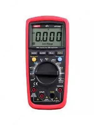 UNI-T UT58D — мультиметр цифровой