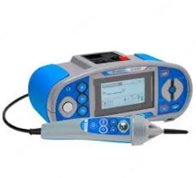 MI 3102H BT — многофункциональный измеритель параметров электроустановок (базовая комплектация)