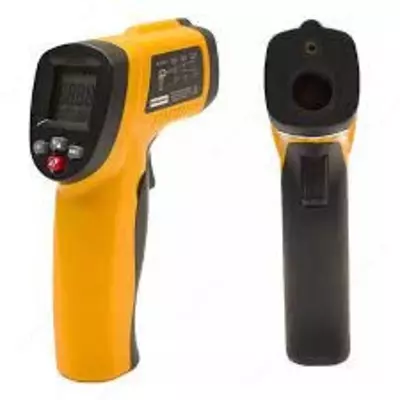 МЕГЕОН 16826 — инфракрасный термометр (пирометр)