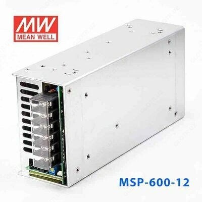 MSP-600-12 Блок питания MEAN WELL