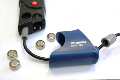 АММ-1063 — мультиметр цифровой