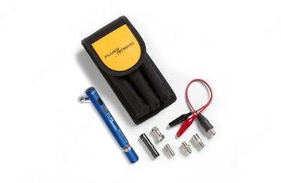 Fluke Pocket Toner — карманный генератор тонового сигнала