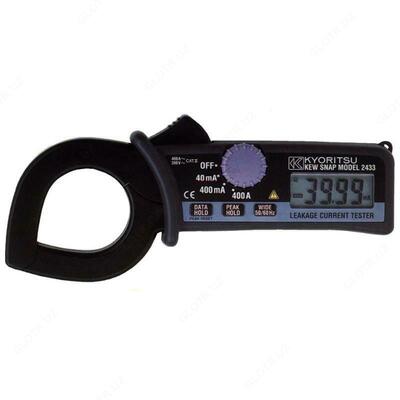 KEW 2433 — токоизмерительные клещи