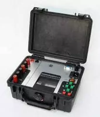 Коэффициент-3.1 — измеритель параметров трансформаторов (северное исполнение)