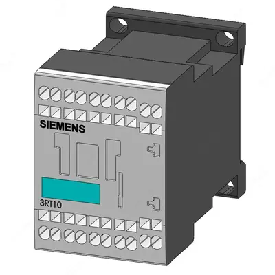 Контакторы Siemens 3RT1015-2AF01