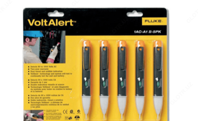 Fluke 2AC/200-1000V5 — детектор напряжения (5 шт. в упаковке)