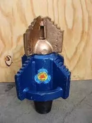 Расширители лопастные