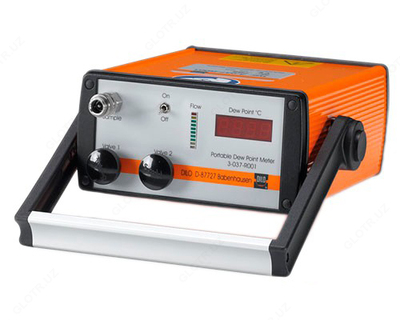 DILO 3-037-R001 прибор для определения влажности элегаза