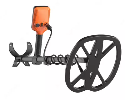 Quest Q30+ — металлодетектор