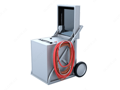 ГП-36 — генератор поисковый