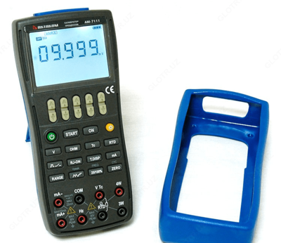 АМ-7111 — калибратор процессов