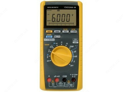 TY520 — мультиметр цифровой