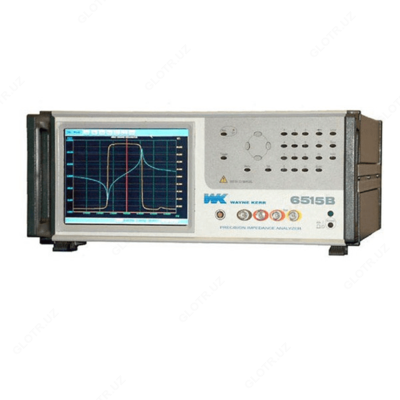 WK 6515B — прецизионный ВЧ измеритель