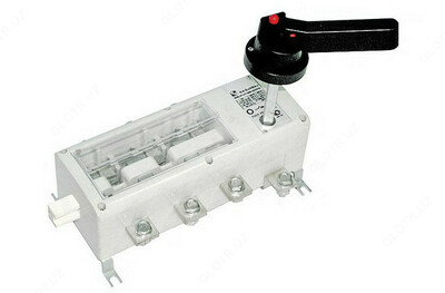 Выключатель-разъединитель ВНК-37-31130N-54 УХЛ3