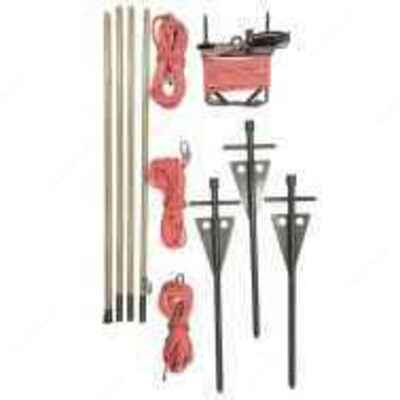 УКО-3 — устройство крепления опор