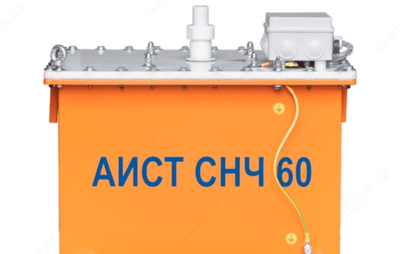 АИСТ СНЧ 60 — высоковольтная установка для испытания кабелей из сшитого полиэтилена