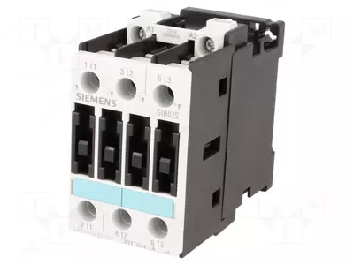 Контакторы Siemens 3RT1024-1AH20
