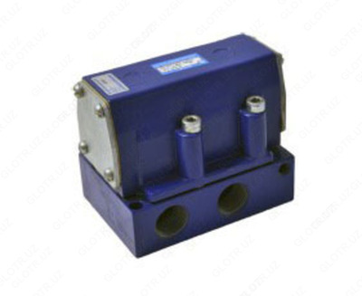 В63-14А Пневмораспределитель