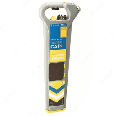 SuperCAT4+ — локатор