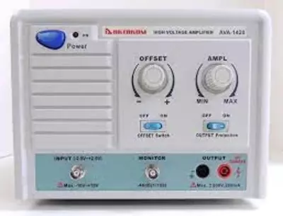 AVA-1408 — амплитудный усилитель