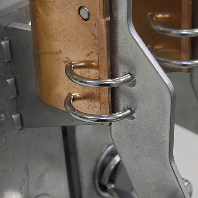 Разъединитель РЕ 19-43-11160-00 УХЛ3 1600А рычаг д/пополюсн.опер.штангой