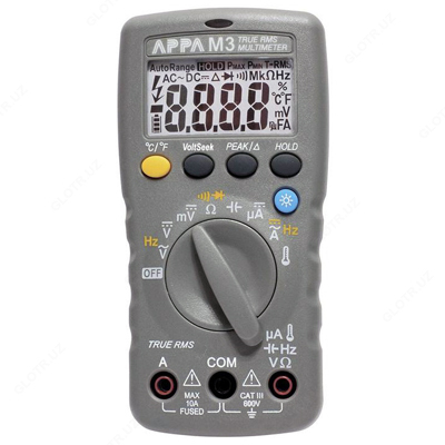 APPA M3 — мультиметр цифровой