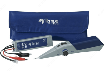 PTS100/200 — тестовый набор