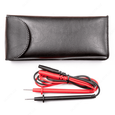 MULTI M-280 — клещи токоизмерительные