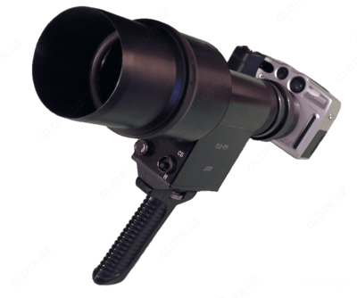 ФИЛИН-6 — электронно-оптический дефектоскоп (ЭОД)