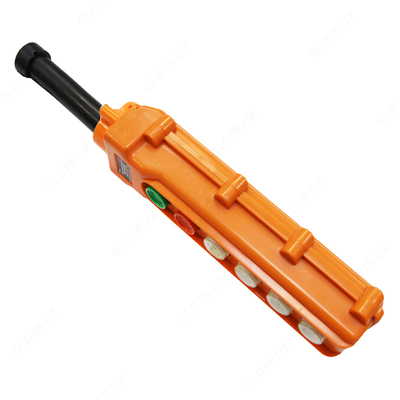 Пост кнопочный ПКТ-40 IP54 "Пуск"+"Стоп"