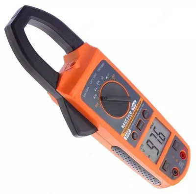 МЕГЕОН 70046 — клещи токоизмерительные