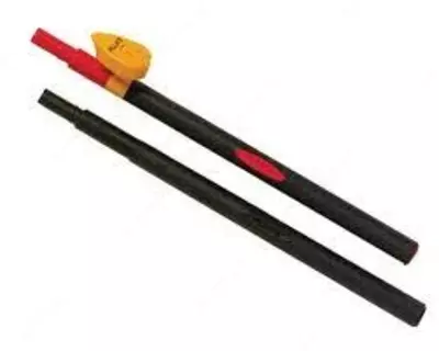 Fluke L210 — осветитель+удлинитель пробника