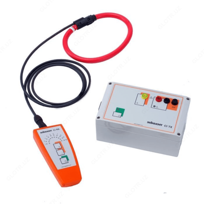 CI — прибор для выбора кабеля