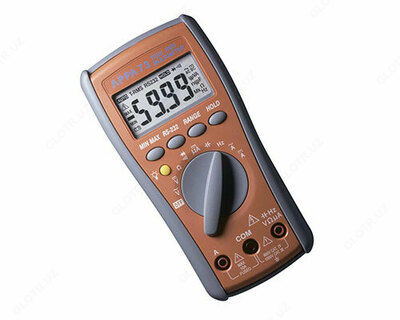 APPA 73 — мультиметр цифровой