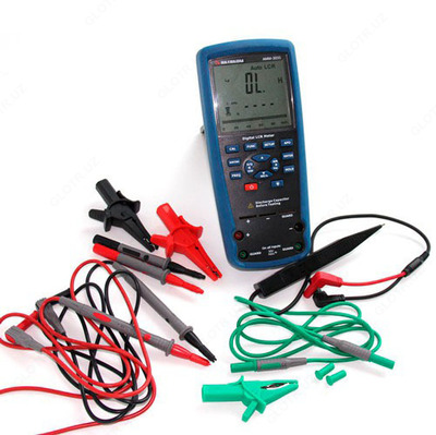 АММ-3035 измеритель RLC