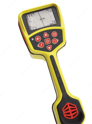 SR-24 — трассоискатель