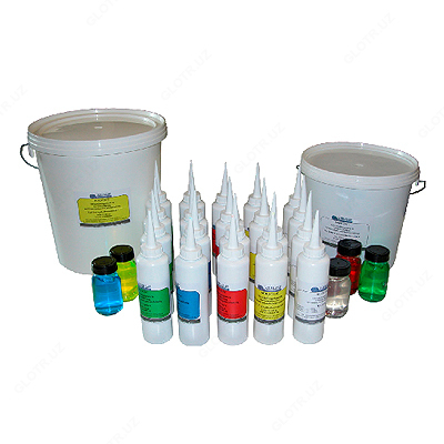 Гель Nord Test тип US-A