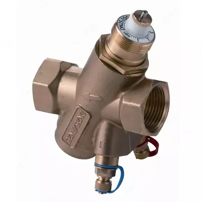 КОМБИКЛАПАНЫ VPI45