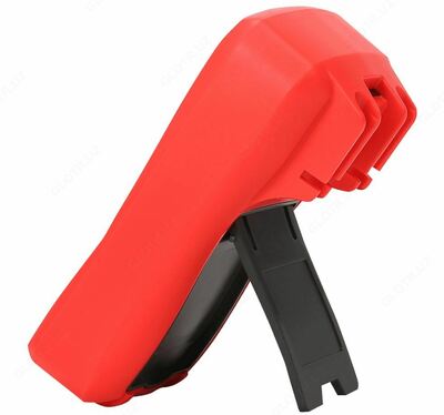 RGK DM-10 — цифровой мультиметр