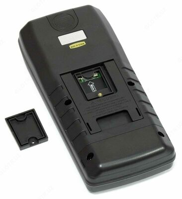 АММ-3033 — мультиметр - RLC метр