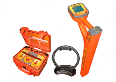 Атлет АГ-319Н — кабелетрассоискатель